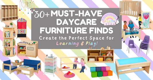 Daycare Furniture
